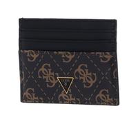 GUESS Mito Card Case Brown