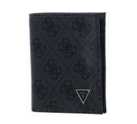 GUESS Mito Small Billfold Wallet With Coinpocket Black