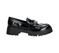 Guess - Mocassini Almer - - Shoes - Donna - Nero - 38 EU