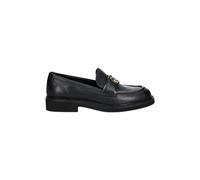 Guess - SHUTTLE Nero - Mocassini 40 Nero
