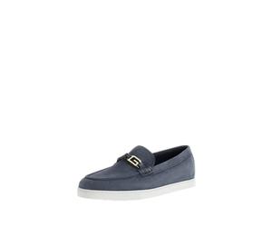Guess - Mocassini - - Shoes - Uomo - Blu - 43 EU