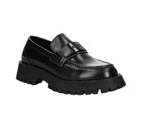 Guess - Mocassini - - Shoes - Uomo - Nero - 43 EU
