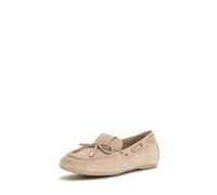 GUESS Mocassino 'AISHA' beige Donna GUESS 40