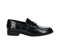 Guess - Mocassino Bevalee - - Shoes - Donna - Nero - 38 EU