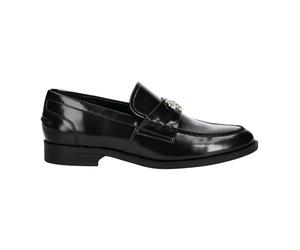 Guess - Mocassino Bevalee - - Shoes - Donna - Nero - 41 EU