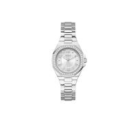 GUESS CONTESSA - Orologio da donna GW0877L1, argento, moderno, argento, Moderno