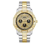 Orologio Uomo Guess REGAL