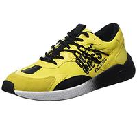 Guess Modena Active, Scarpe da Ginnastica Uomo, Yello, 40 EU