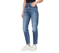 GUESS Mom Jean Exposed Button OHMY - OH My 31