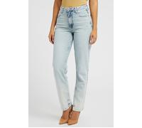 GUESS Mom Jean Hidden Desire Taglia: W24L29 | Jeans Slim Fit Outlet | Donna |