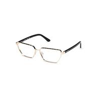 Guess GU 50123 005 55 occhiali da vista