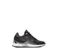GUESS Moxea FLTMOXELE12COAL, Scarpe Sportive - 37 EU