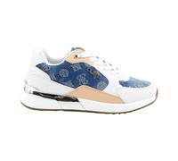 Guess - Moxea Runner - -Shoes -Donna -Blu -39 EU