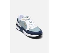 Guess - MOXEA14 Blu - Sneakers 41 Blu