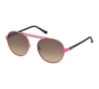Guess Multicolor Acetate Sunglasses