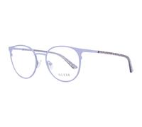 Guess Multicolor Metal Glasses (Frames)