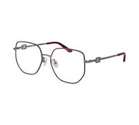 Guess Multicolor Metal Glasses (Frames)