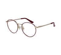 Guess Multicolor Metal Glasses (Frames)