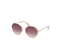 Guess Multicolor Metal Sunglasses