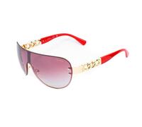Guess Multicolor Metal Sunglasses