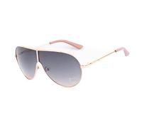 Guess Multicolor Metal Sunglasses