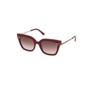 Guess Multicolor Metal Sunglasses