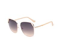 Guess Multicolor Metal Sunglasses