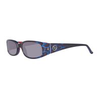Guess Multicolor Plastic Sunglasses