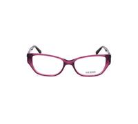 Guess Multicolor Resin Glasses (Frames)