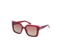 Guess Multicolor Resin Sunglasses