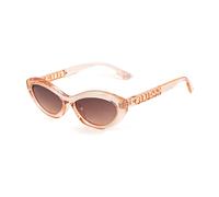 Guess Multicolor Resin Sunglasses