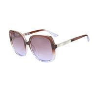 Guess Multicolor Resin Sunglasses