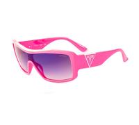 Guess Multicolor Resin Sunglasses