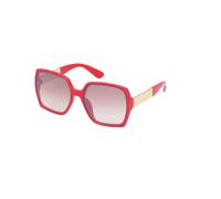 Guess Multicolor Resin Sunglasses