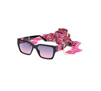 Guess Multicolor Resin Sunglasses