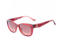 Guess Multicolor Resin Sunglasses