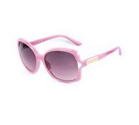 Guess Multicolor Resin Sunglasses