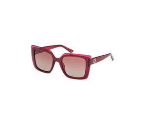 Guess Multicolor Resin Sunglasses