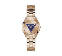 Guess Multicolor Stainless Steel Dress Watch
