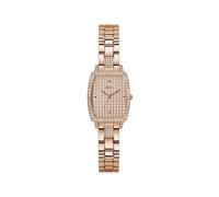 Guess Multicolor Stainless Steel Dress Watch