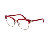 Guess Multicolor Stainless Steel Glasses (Frames)