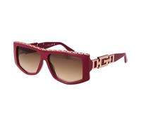 Guess Multicolor Stainless Steel Sunglasses