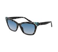 Guess Multicolor Stainless Steel Sunglasses