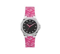 Guess Multicolor Synthetic Dress Watch