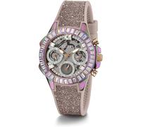 Guess Multicolor Synthetic Watch