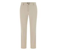 Guess - Myron Dressy Chino Pant - - Trousers - Uomo - Beige - XL