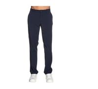 Guess - Myron Dressy Chino Pant - - Trousers - Uomo - Blu - M