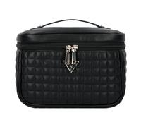 Guess Nadira Borsa da toilette 26.5 cm nero
