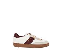 Guess - Naoki3 - - Shoes - Donna - Bianco - 41 EU