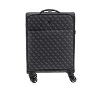 Guess Vezzola Travel 4 ruote Carrello della cabina 56 cm dark black (TMVZLS-P3301-DAB)